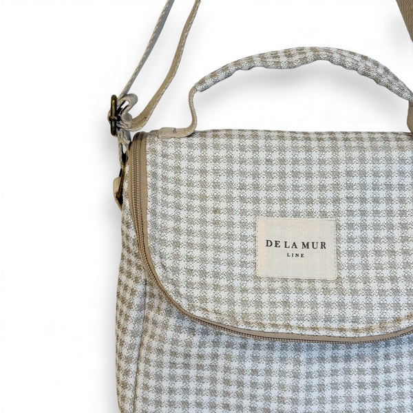 Bolso Lunch Vison