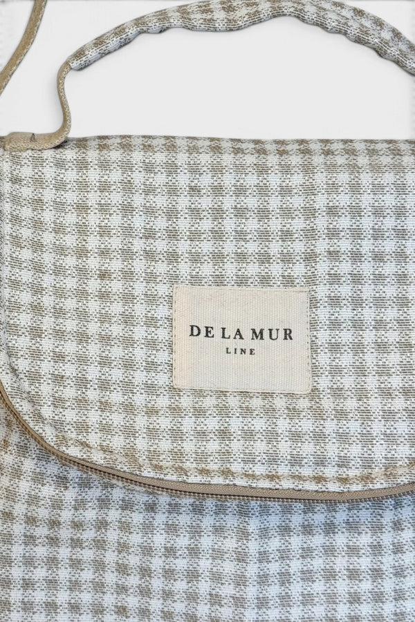 Vison Lunch Bag