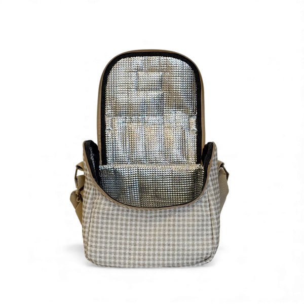 Bolso Lunch Vison