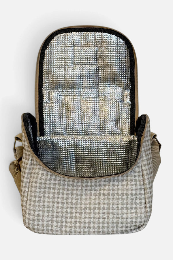 Vison Lunch Bag