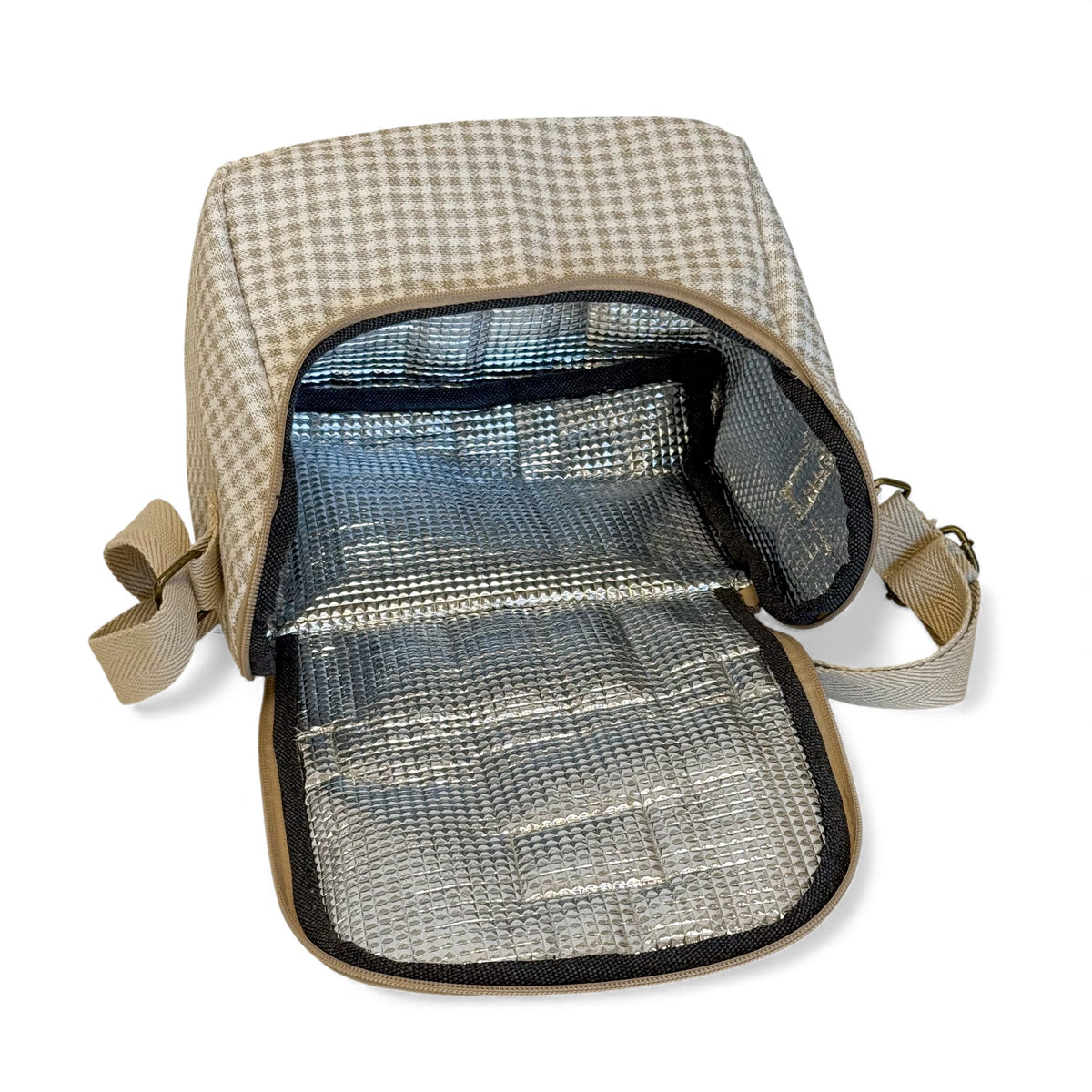 Bolso Lunch Vison