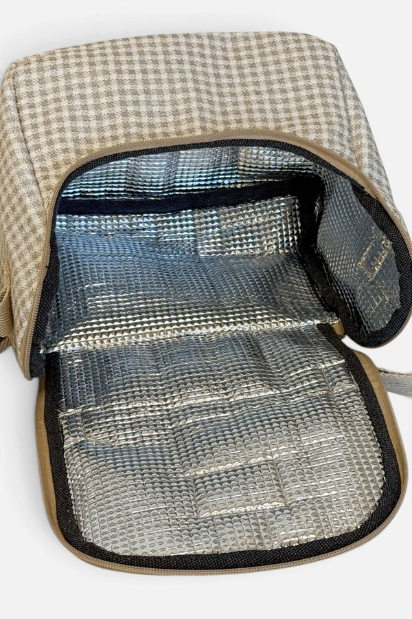 Vison Lunch Bag