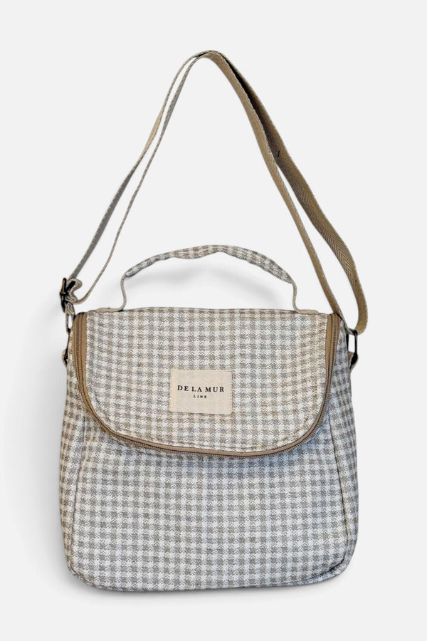 Vison Lunch Bag