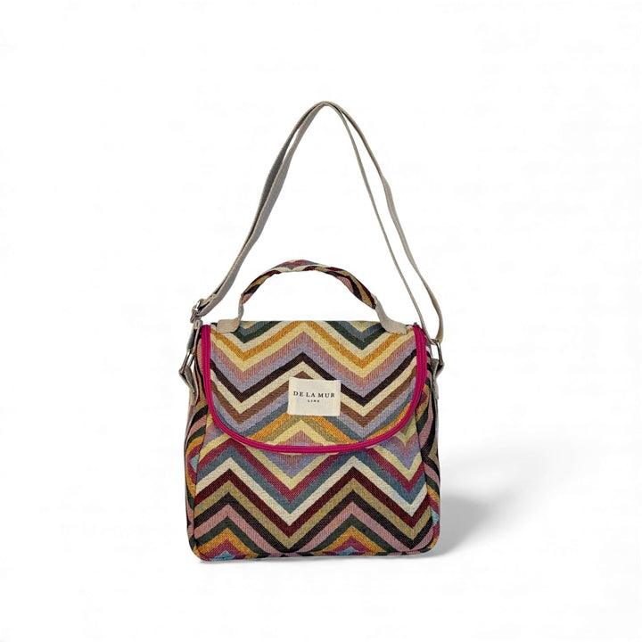 Bolso Lunch Zaga