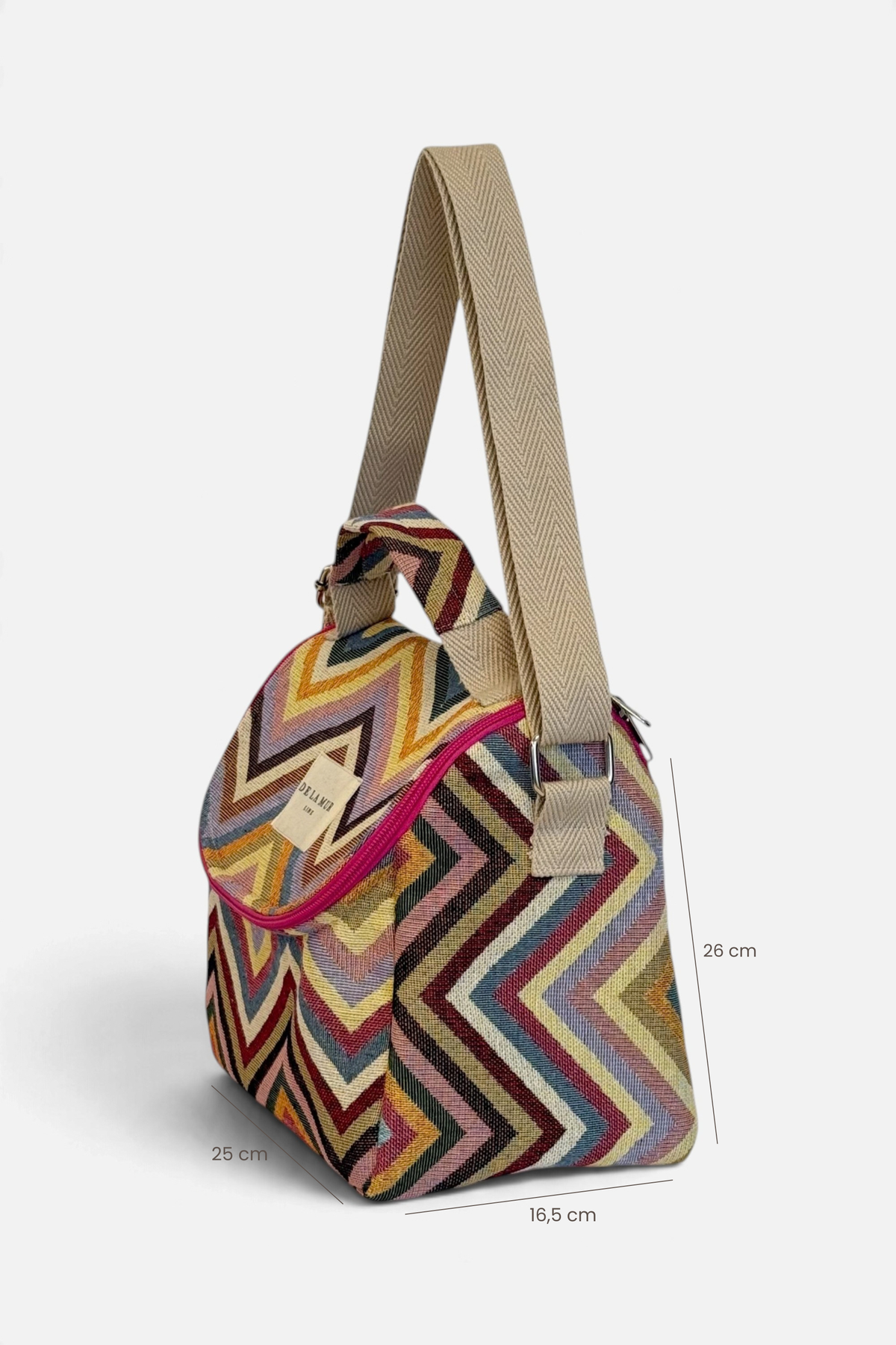 Sac repas Zaga