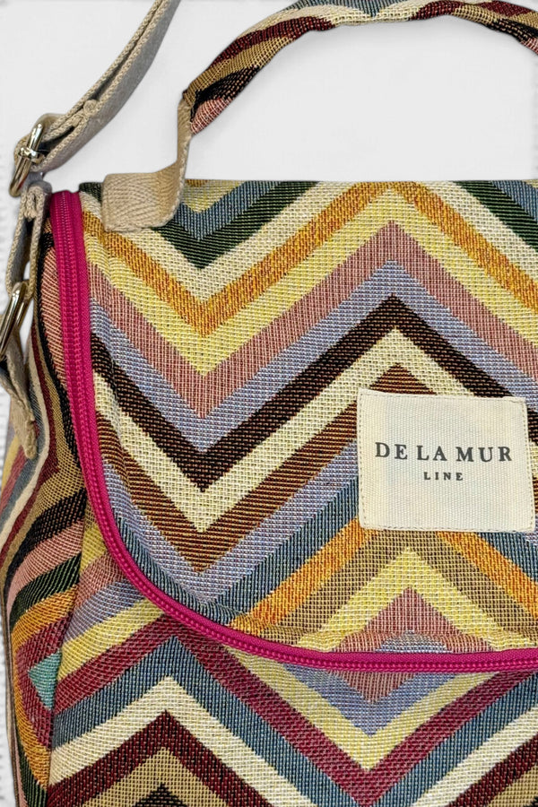 Zaga Lunch Bag