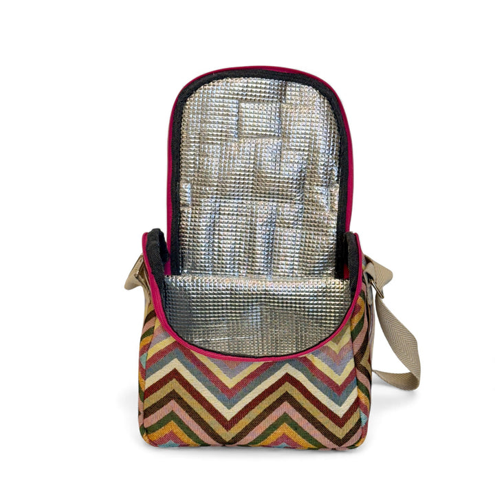 Bolso Lunch Zaga