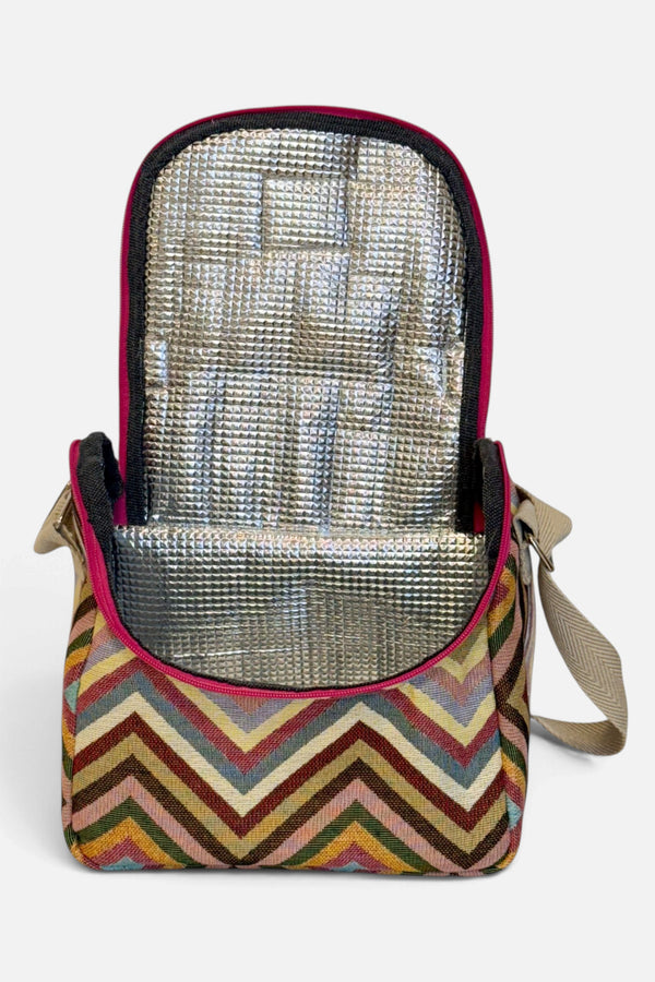 Zaga Lunch Bag