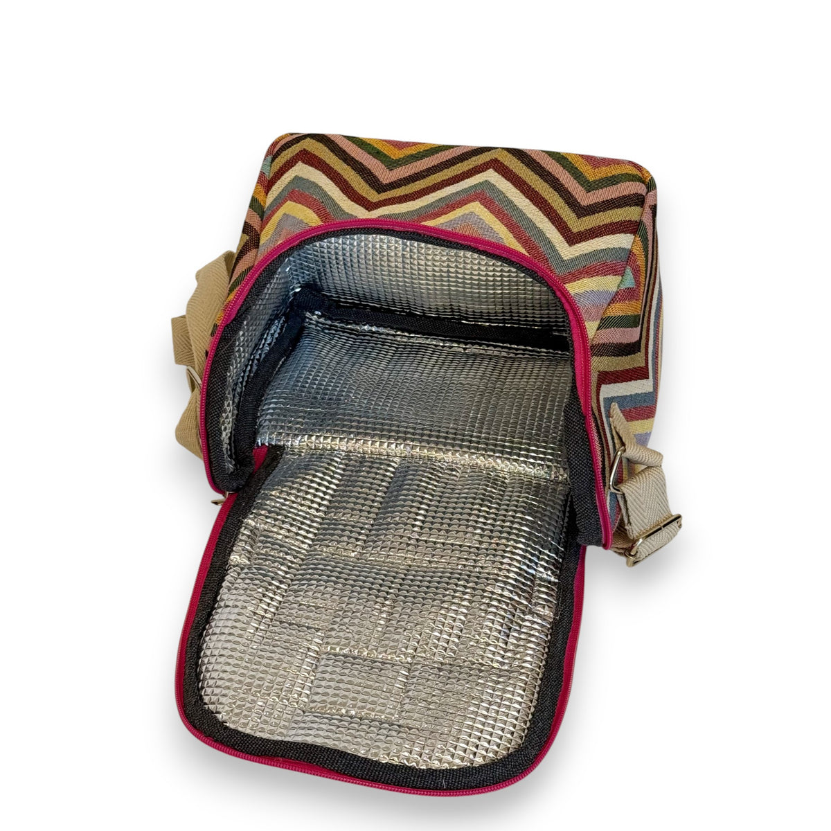 Bolso Lunch Zaga