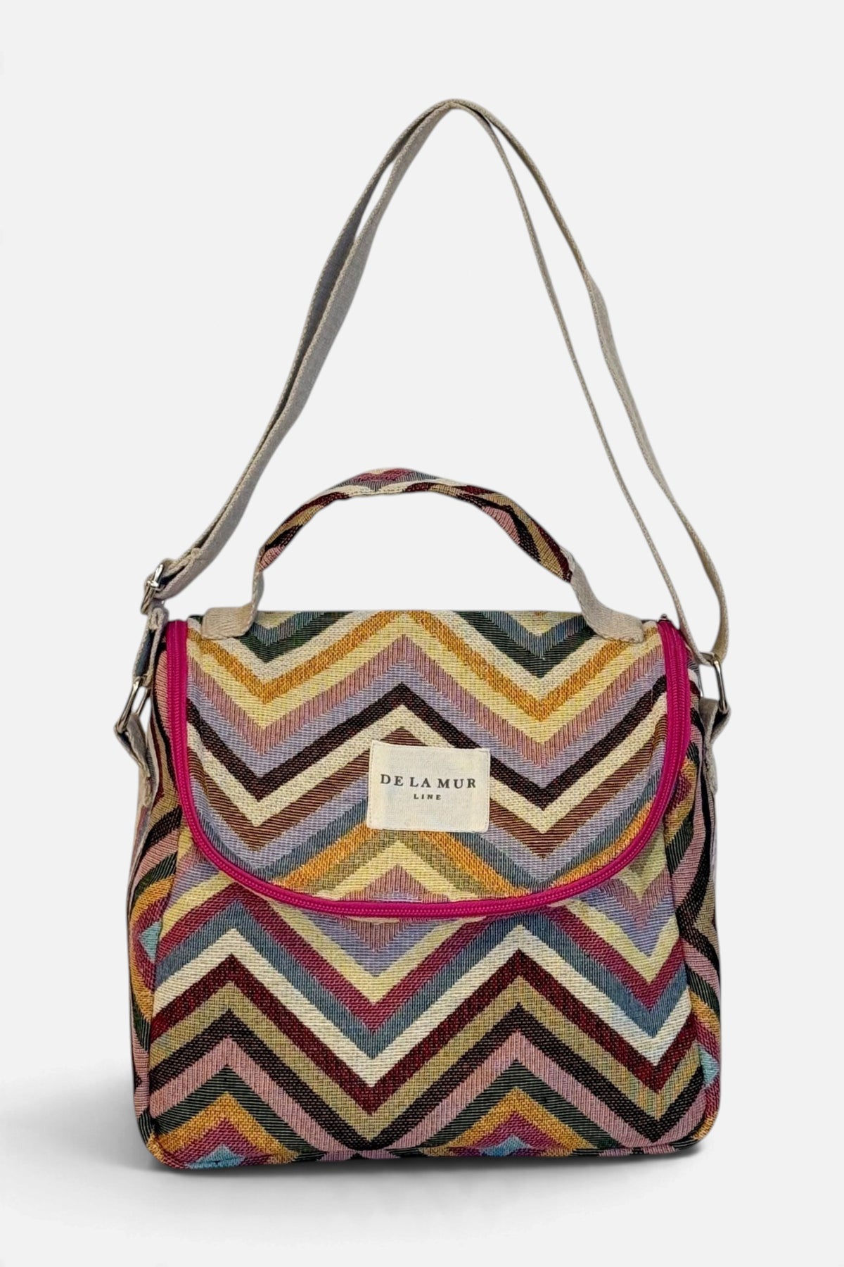 Sac repas Zaga