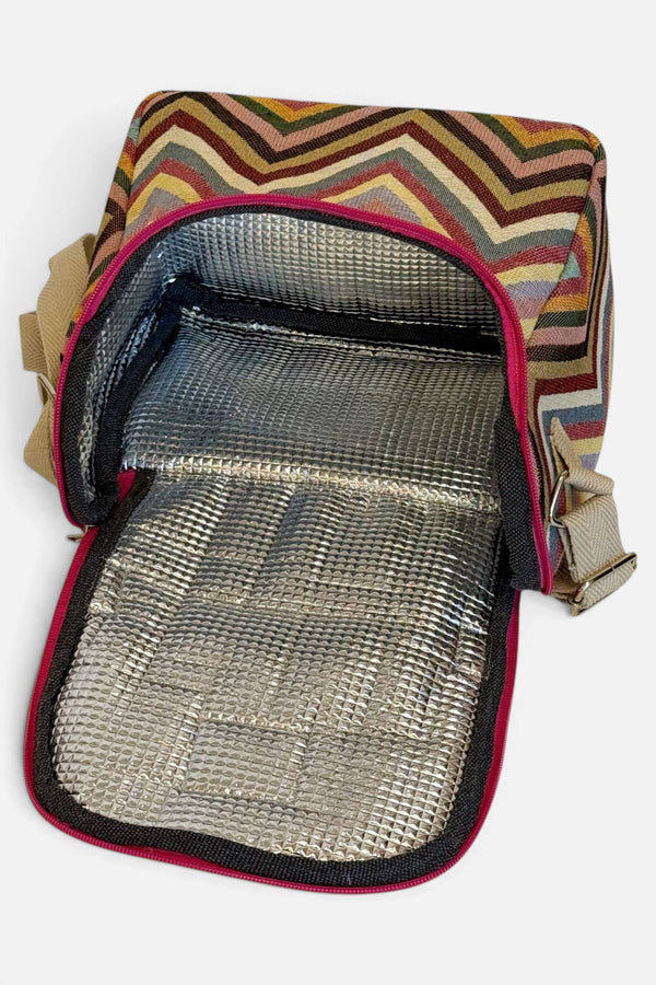 Zaga Lunch Bag
