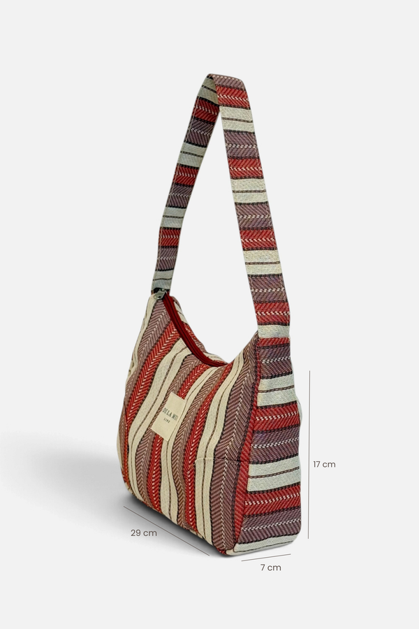 Shoulder Bag Make