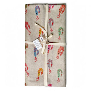 Mantel Resinado Gamba