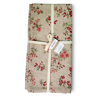 Mantel Resinado Lola