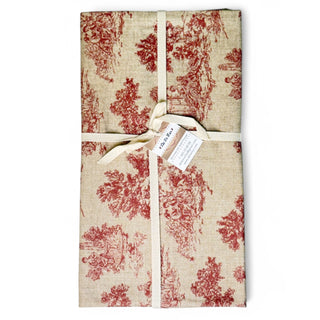 Mantel Resinado Toy 1