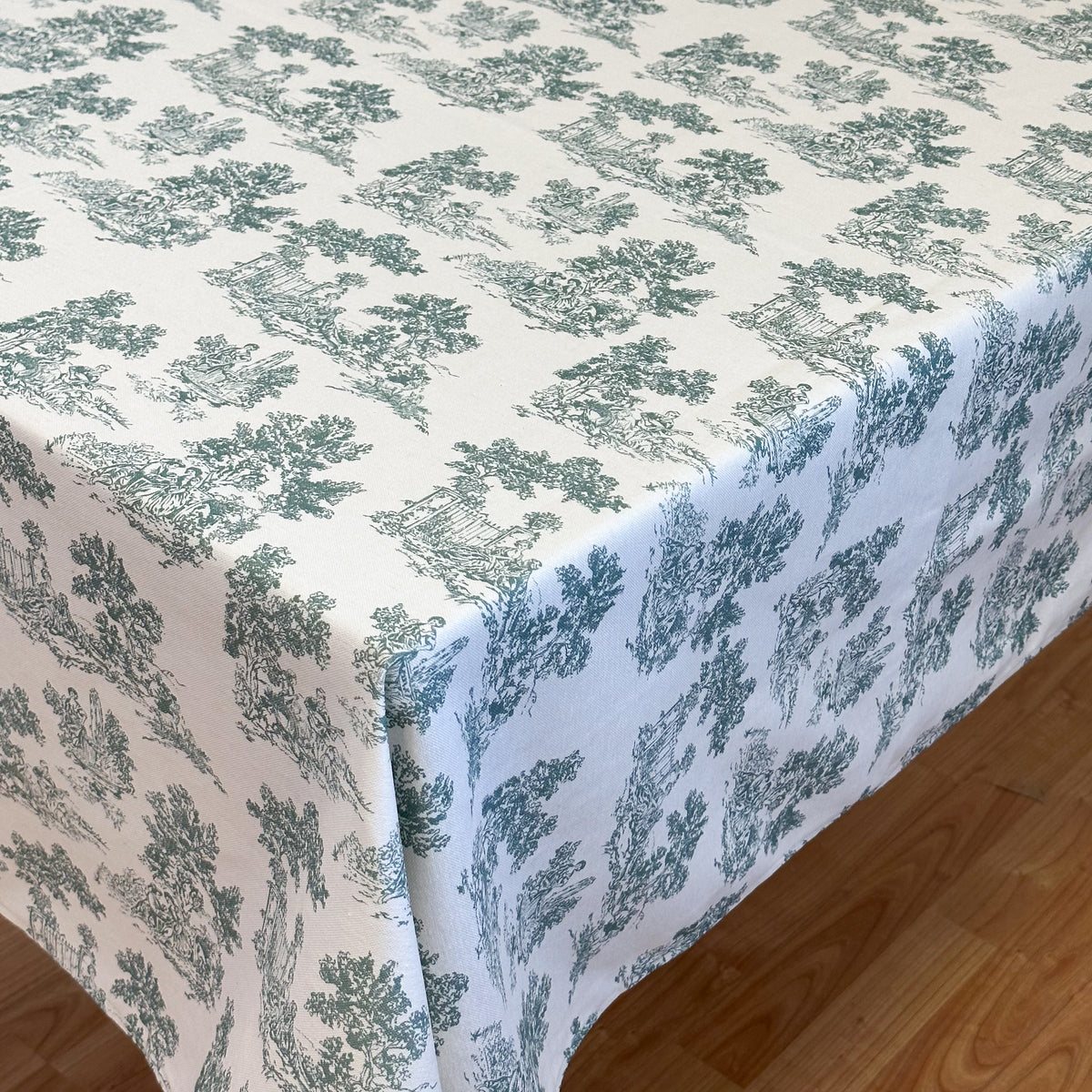 Tablecloth Toy 4