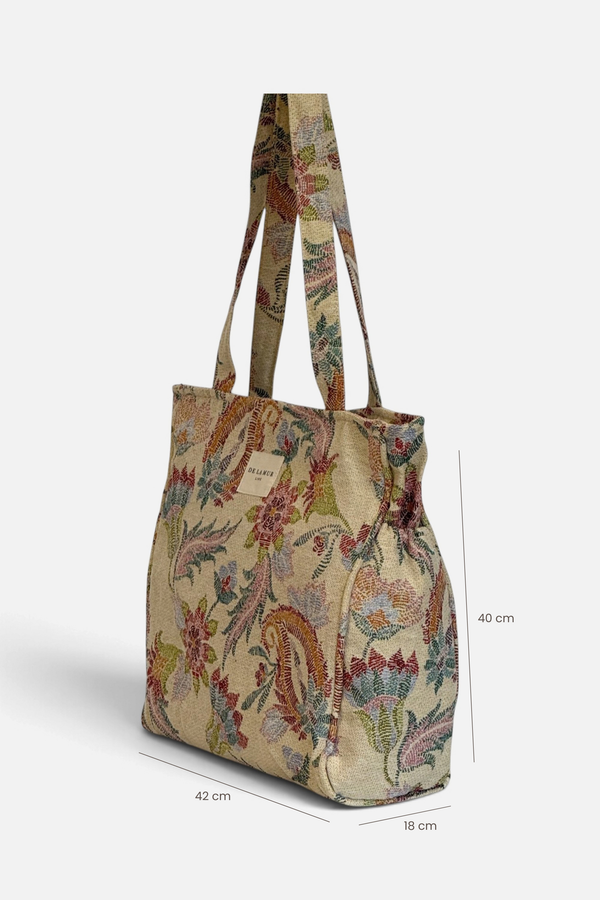 Bolsa Cremallera Color