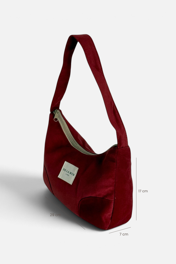 Bore Shoulder Bag