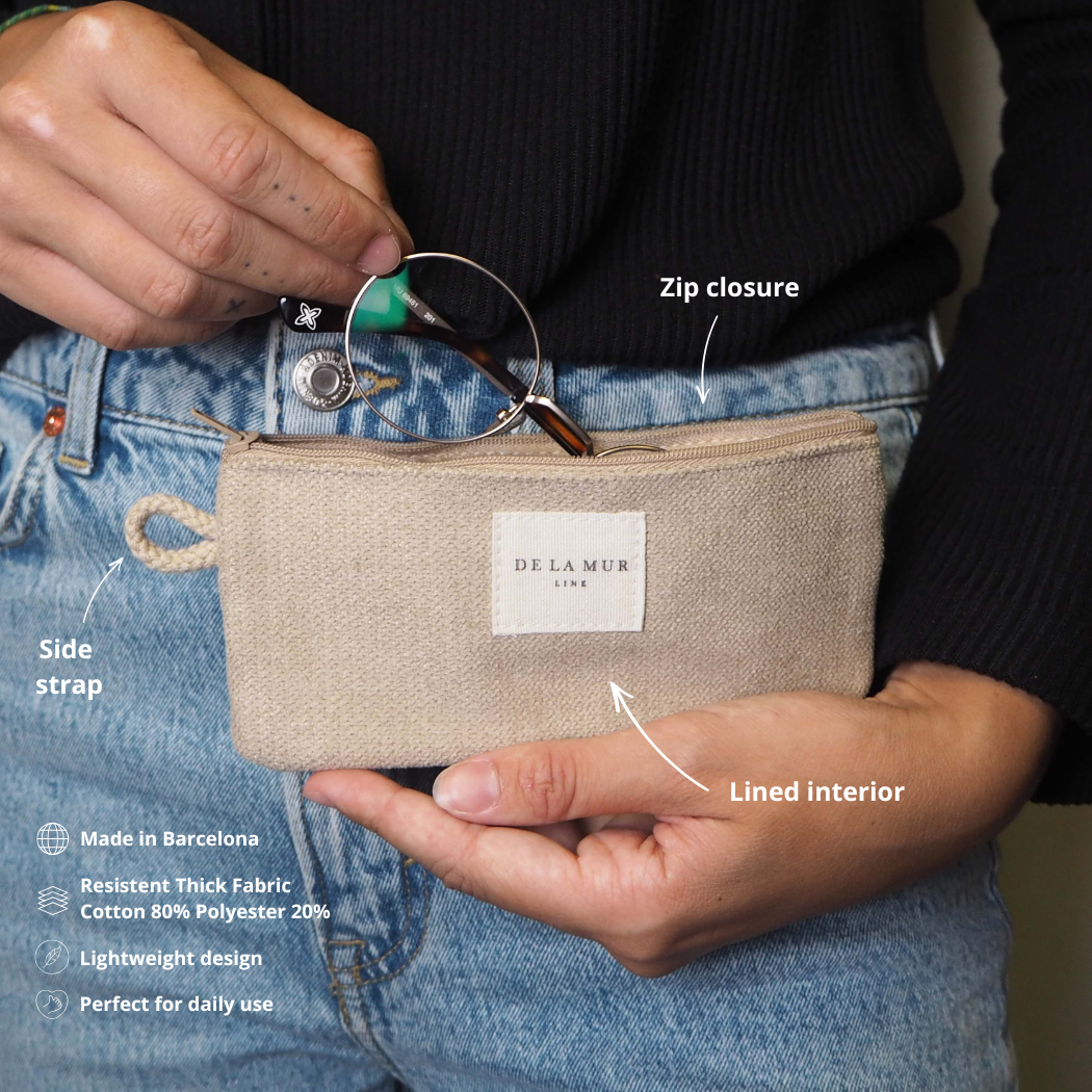 Étui à lunettes Pri