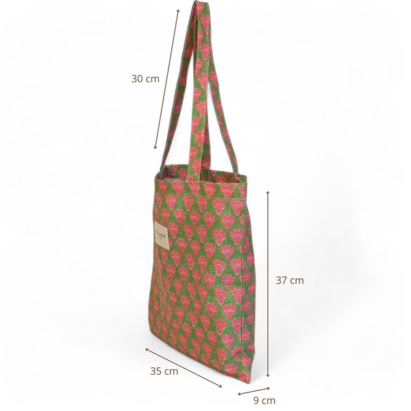 Bolsa Pequeña Sita