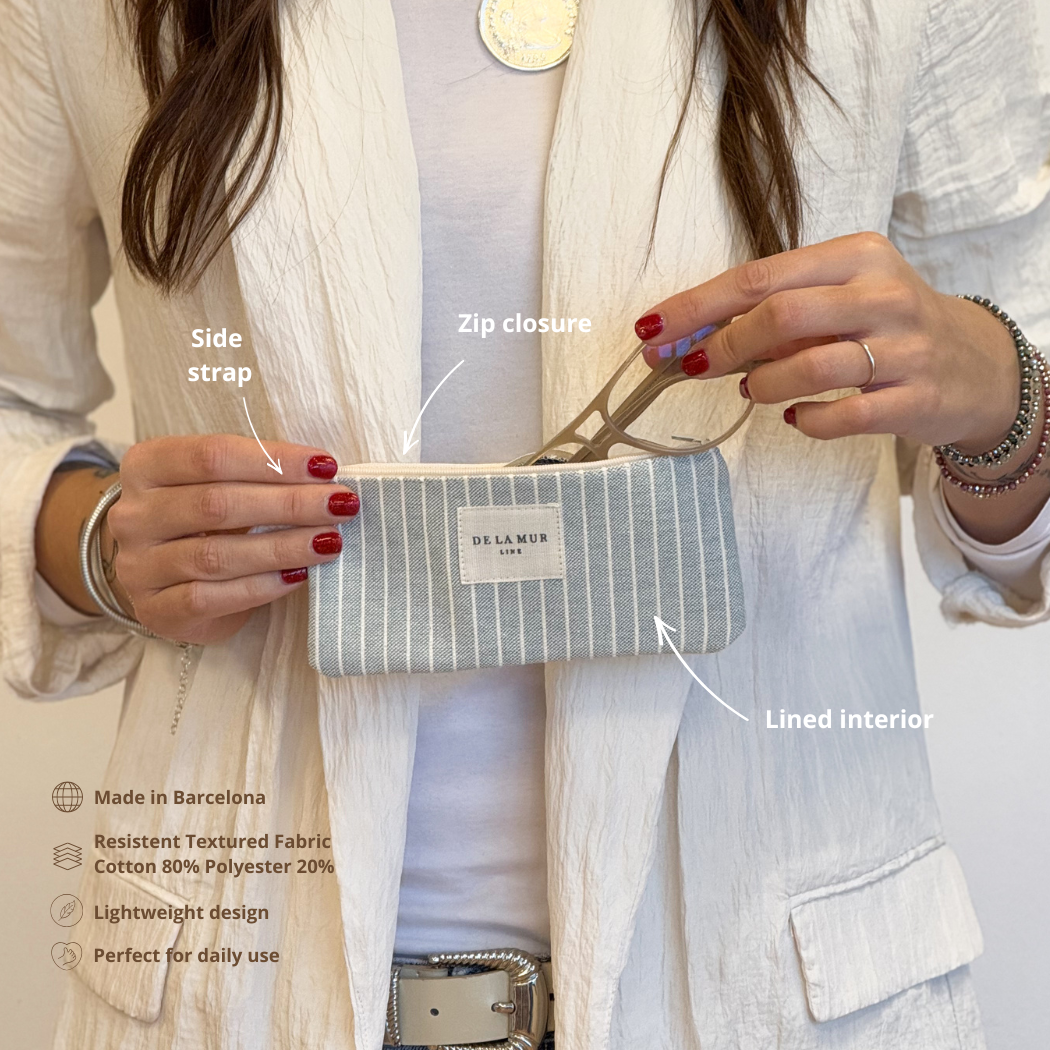 Étui à lunettes City