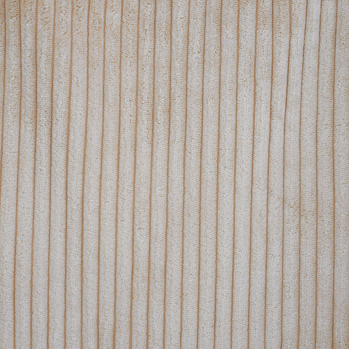 Bolso Moka, estampado en beige, gris, blanco, detalle del producto — De La Mur