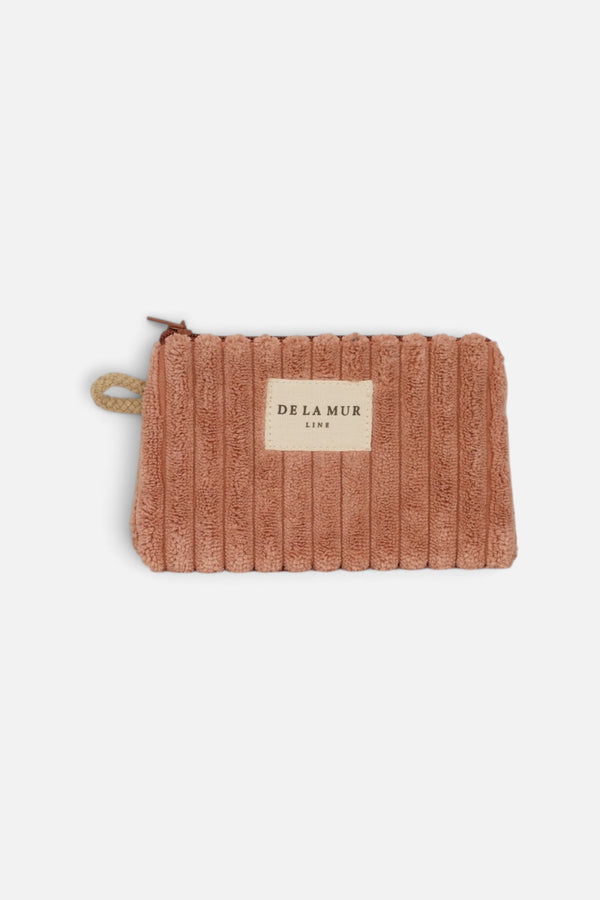 Monedero Crepe