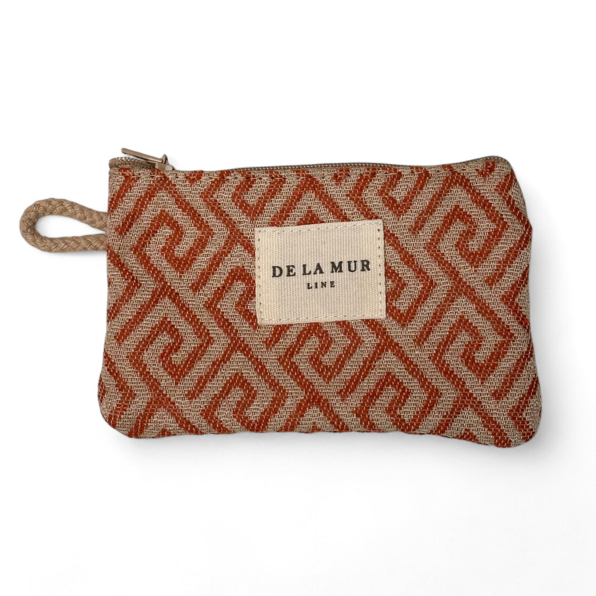 Monedero Grec