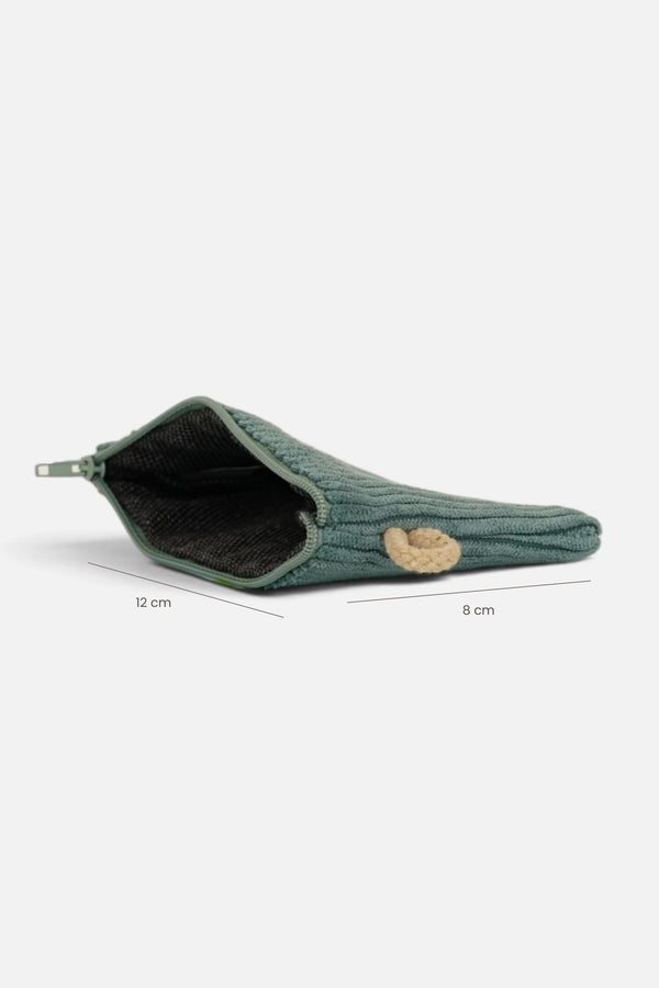 Monedero Jade