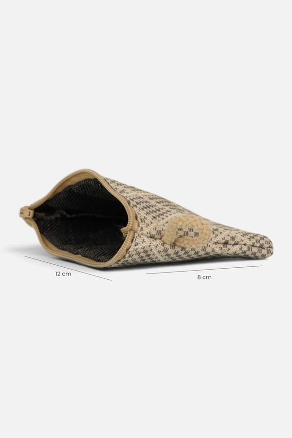 Monedero Pant