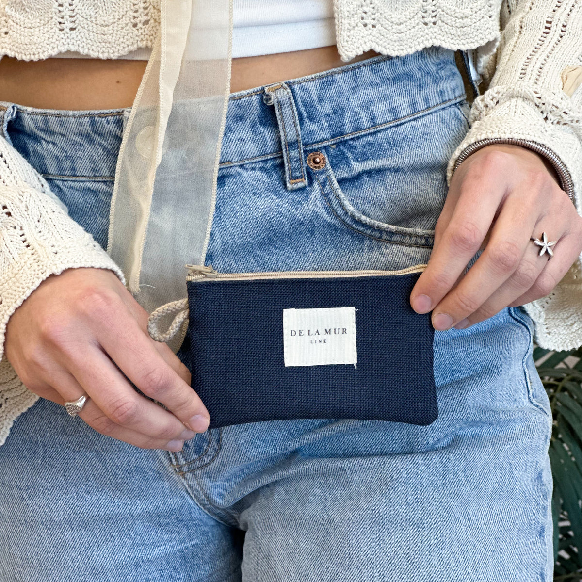 Vana Purse