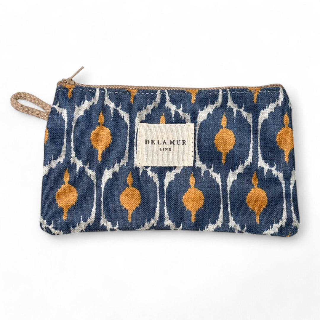 Mini Duba Toiletry Bag