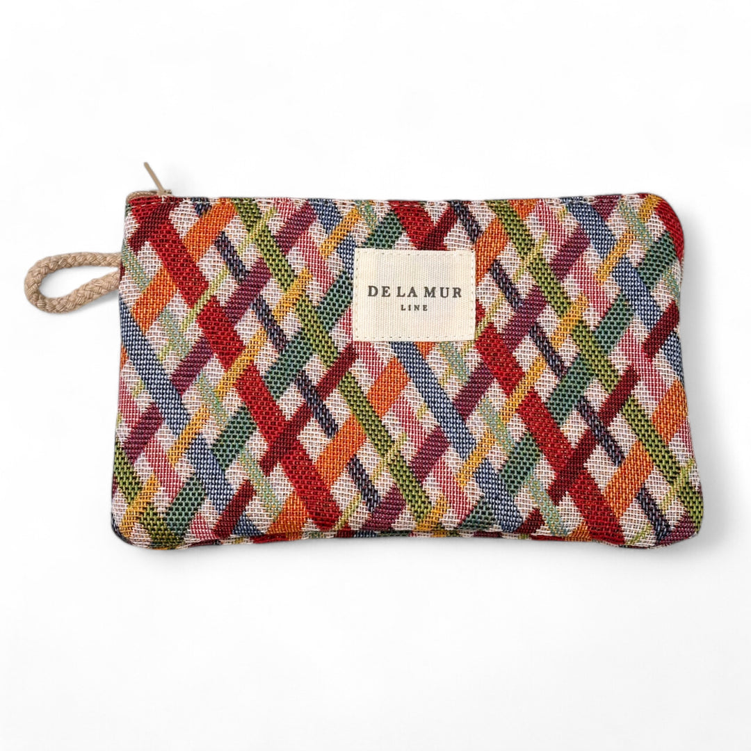 Mini Duba Toiletry Bag