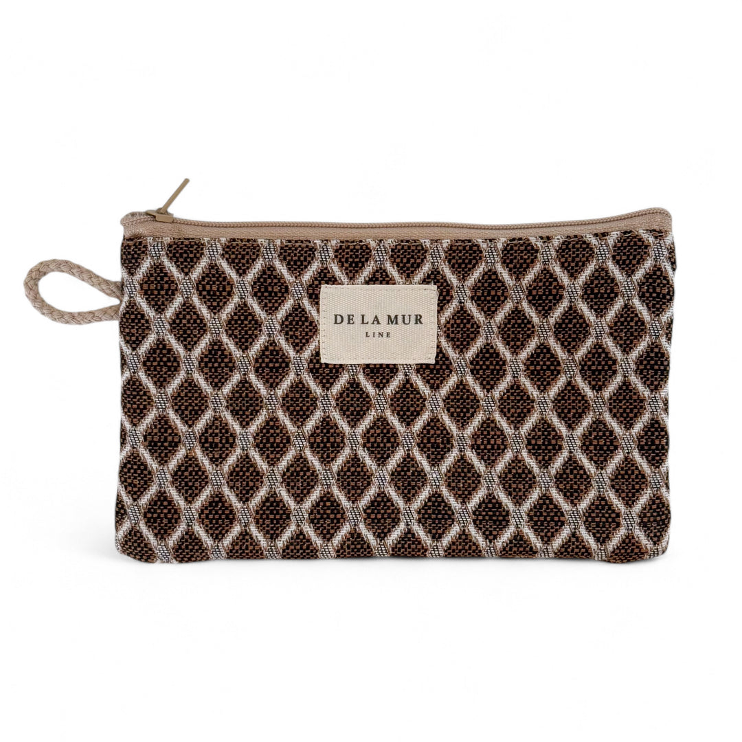 Mini Neceser Cobre