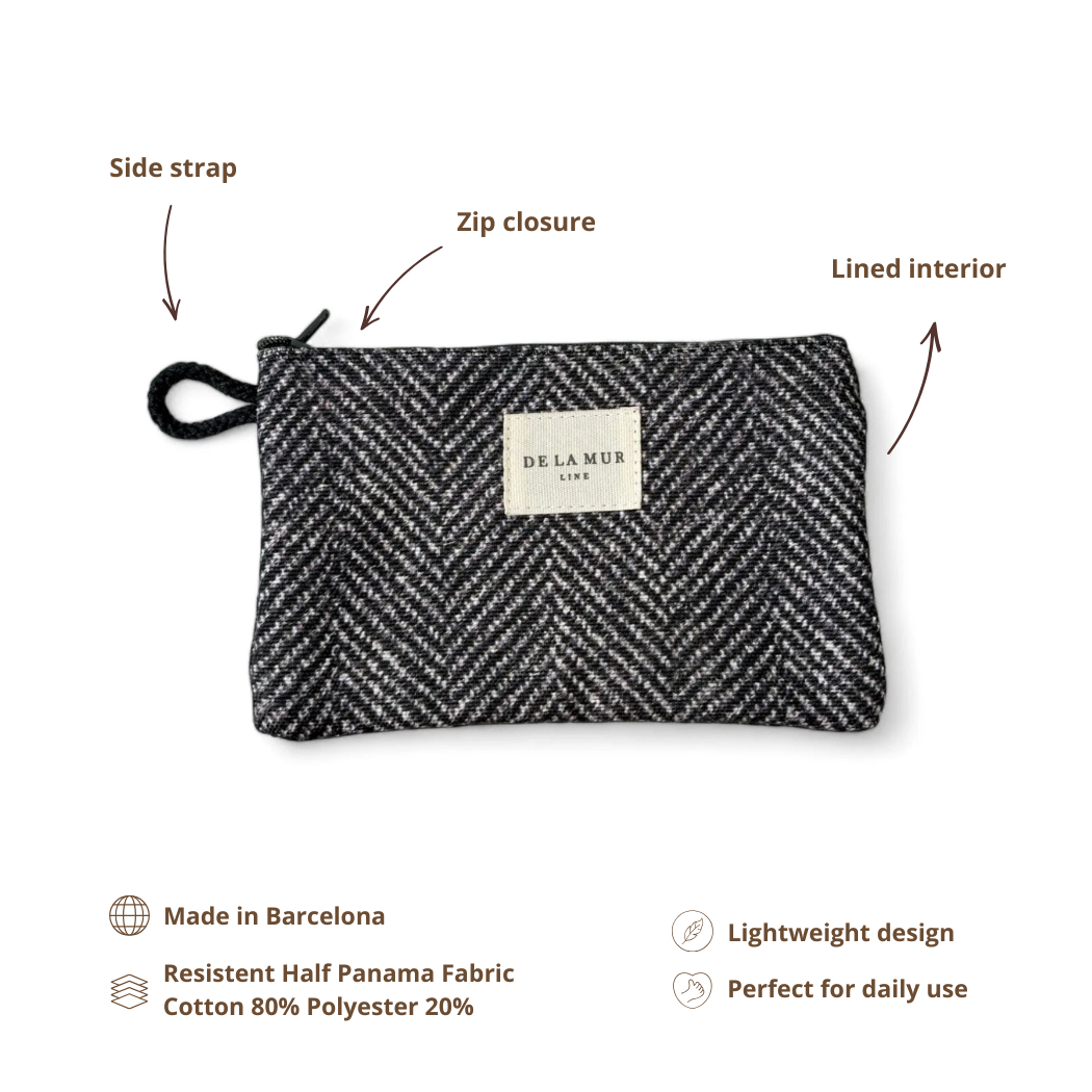 Mini trousse de toilette Dope