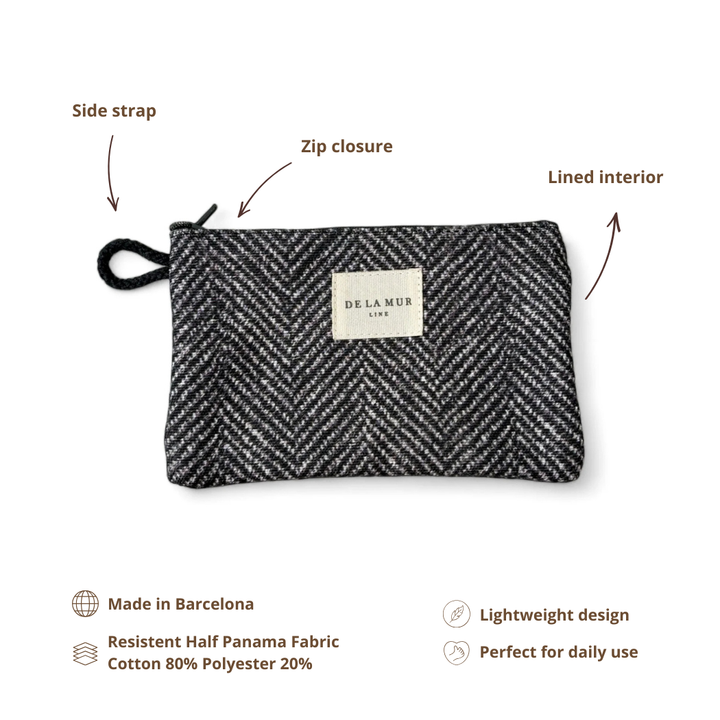 Mini trousse de toilette Dope