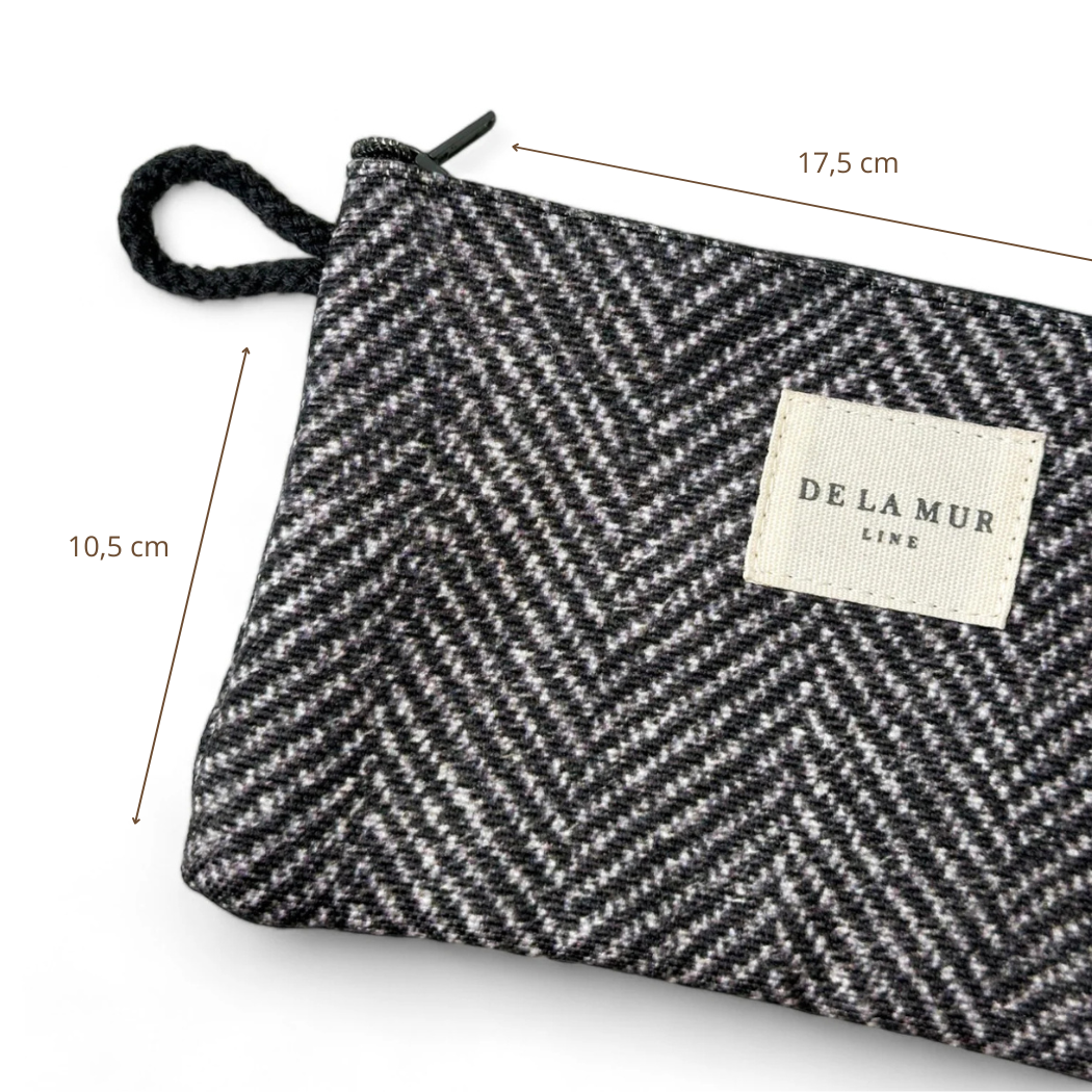 Mini trousse de toilette Dope