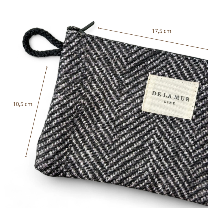 Mini trousse de toilette Dope