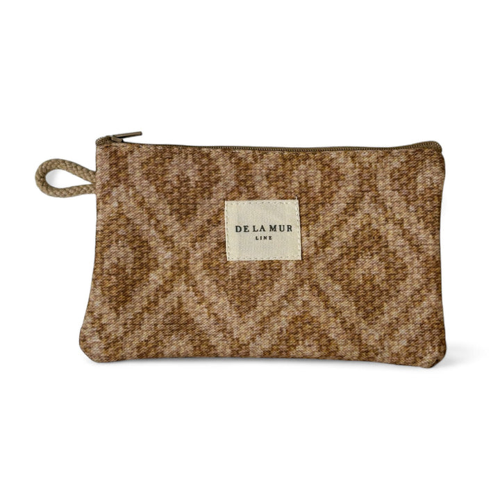 Tona Mini Toiletry Bag