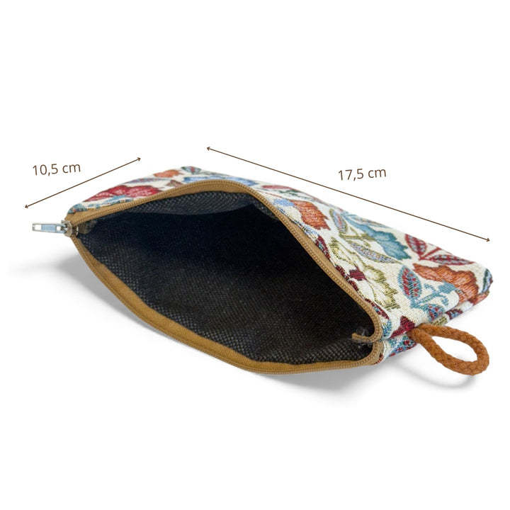 Mini Neceser Flora