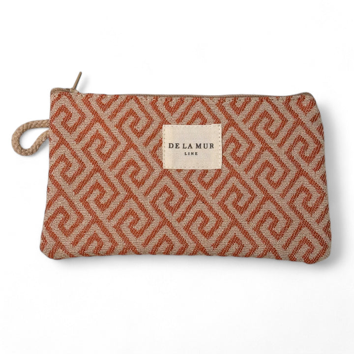 Mini Duba Toiletry Bag