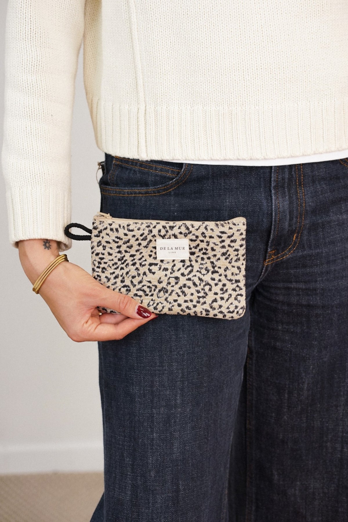 Koto Mini Toiletry Bag