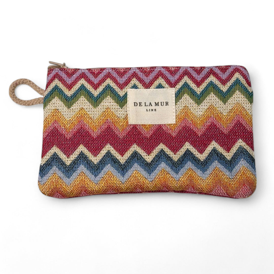 Mini Duba Toiletry Bag