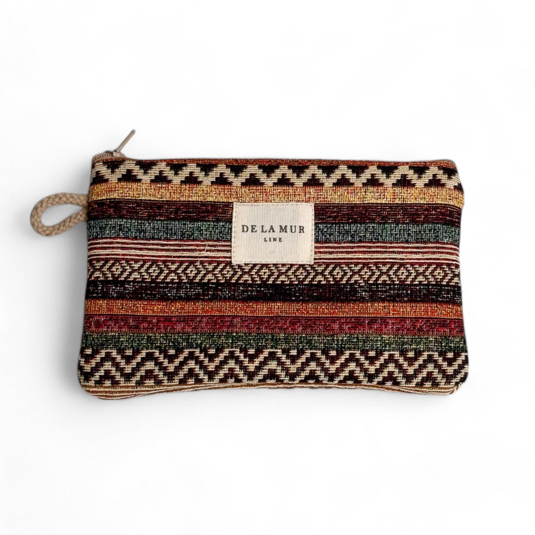 Tona Mini Toiletry Bag