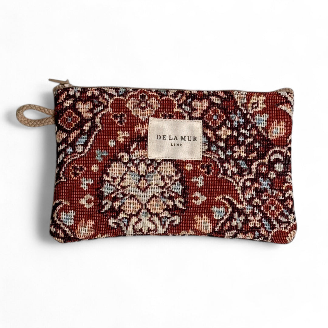 Tona Mini Toiletry Bag