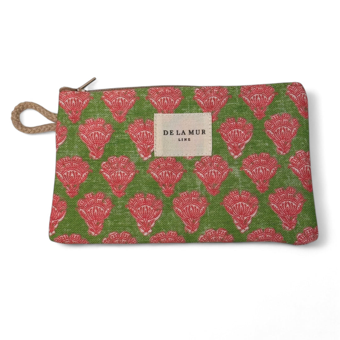 Mini Duba Toiletry Bag