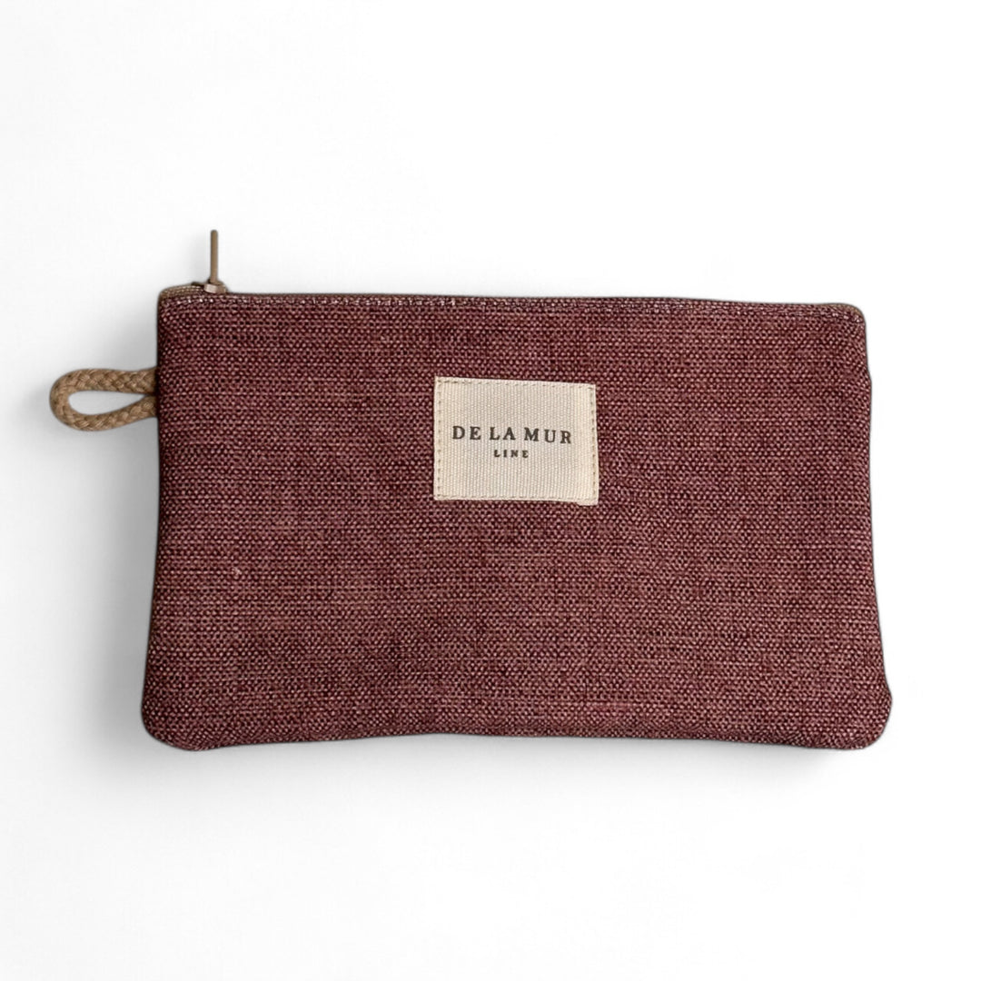 Tona Mini Toiletry Bag