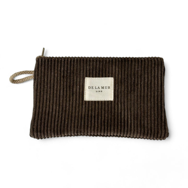 Tona Mini Toiletry Bag