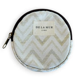 Monedero Redondo Astro