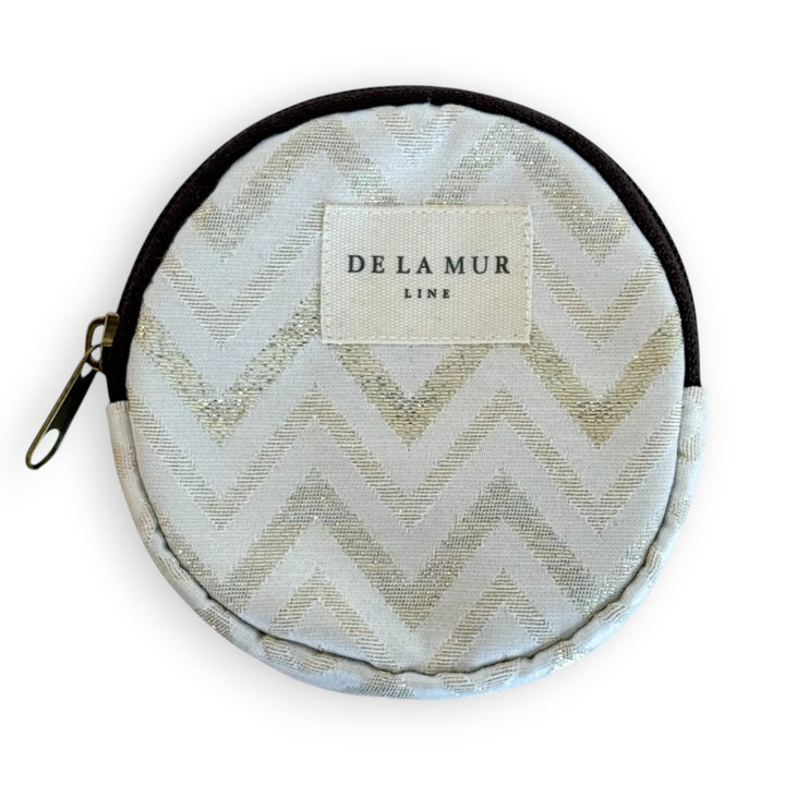 Monedero Redondo Astro